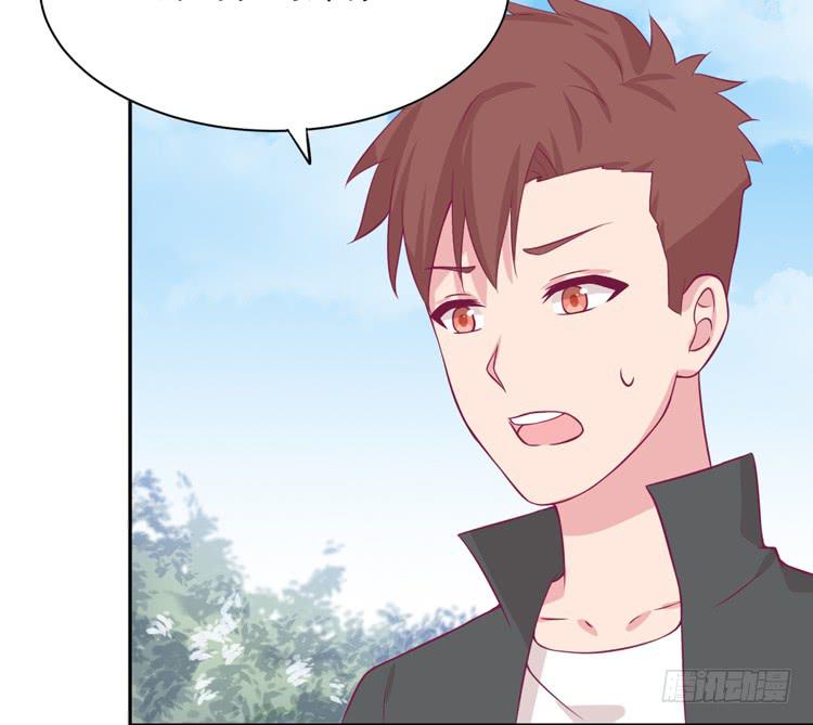 麦，先把衣服穿上吧。(1/2)-第172话