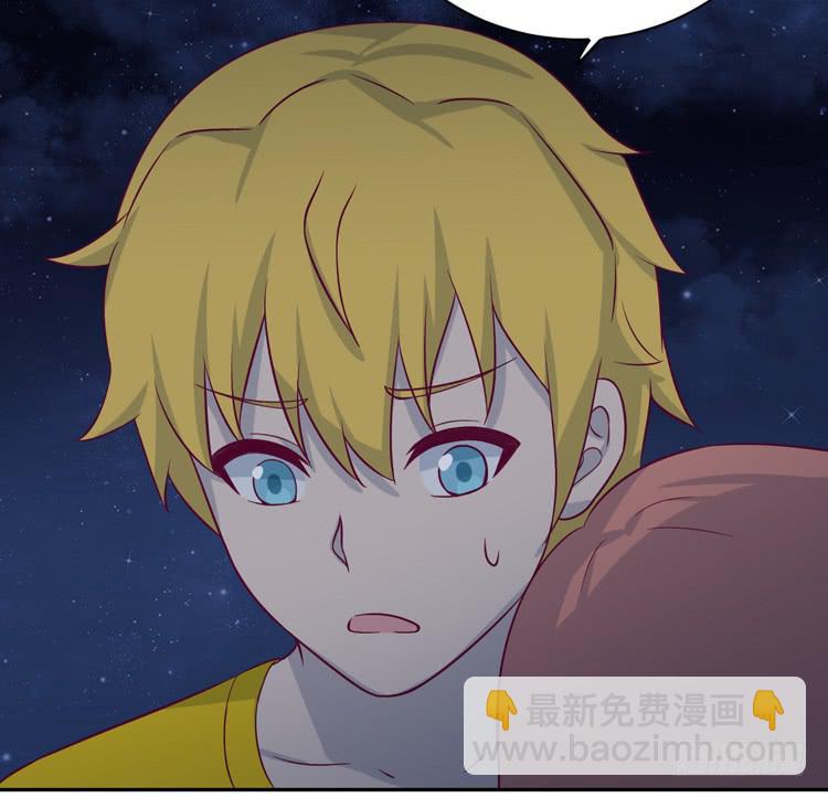 咦~你们在偷偷商量什么？(1/3)-第174话