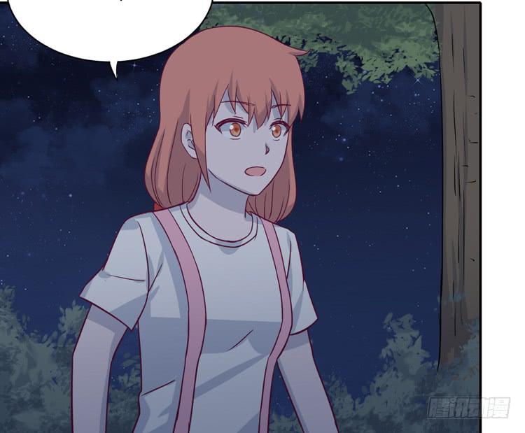 咦~你们在偷偷商量什么？(1/3)-第174话