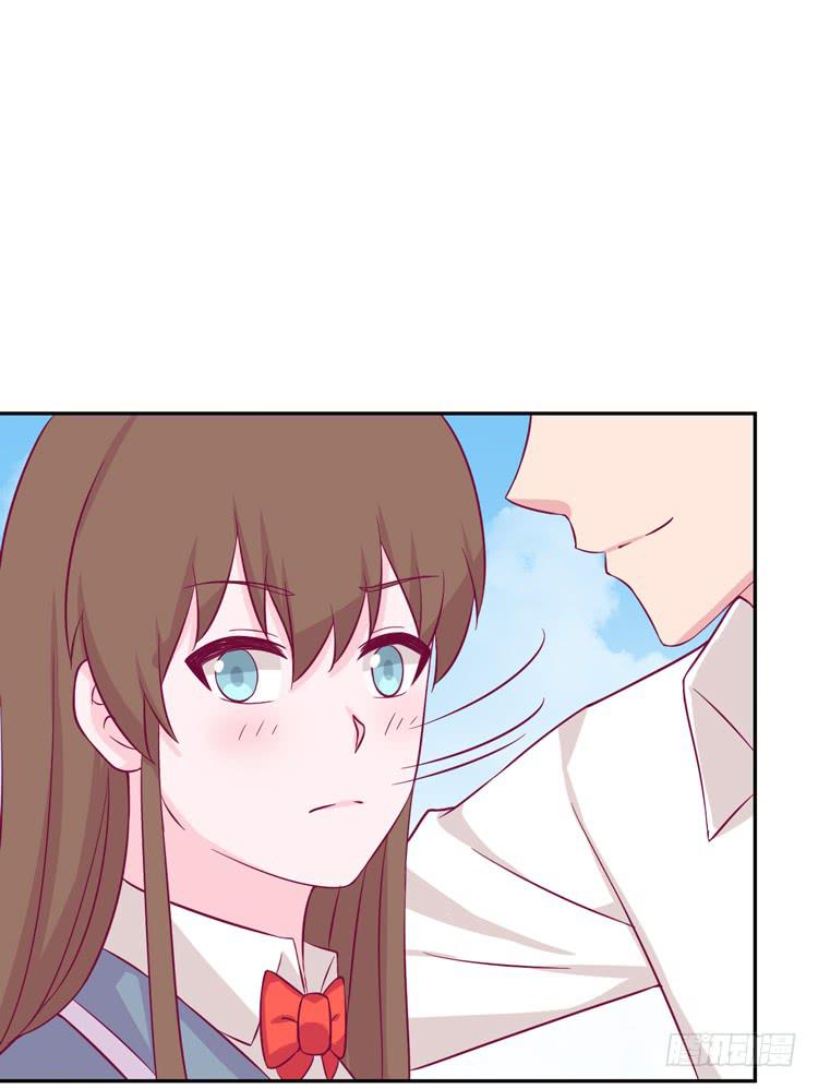 咦~你们在偷偷商量什么？(1/3)-第174话