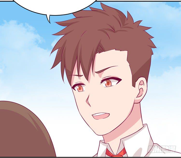 咦~你们在偷偷商量什么？(1/3)-第174话