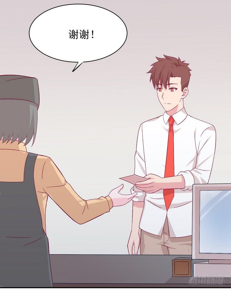 我有话对你说&middot;&middot;&middot;(1/2)-第176话