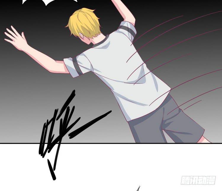 辰风，我不介意你的过去。(1/2)-第182话