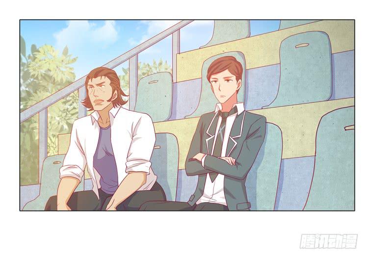 熊大又来搞事！(1/2)-第24话