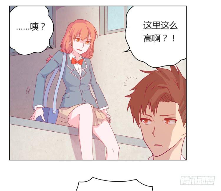 麦要爆发了!(1/2)-第26话