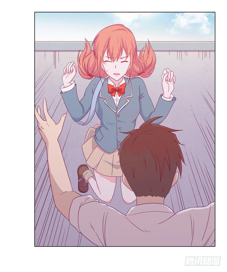 麦要爆发了!(1/2)-第26话