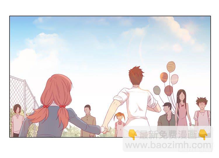 麦要爆发了!(1/2)-第26话