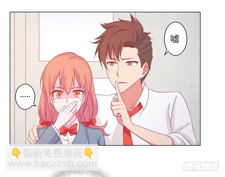 麦要爆发了!(1/2)-第26话