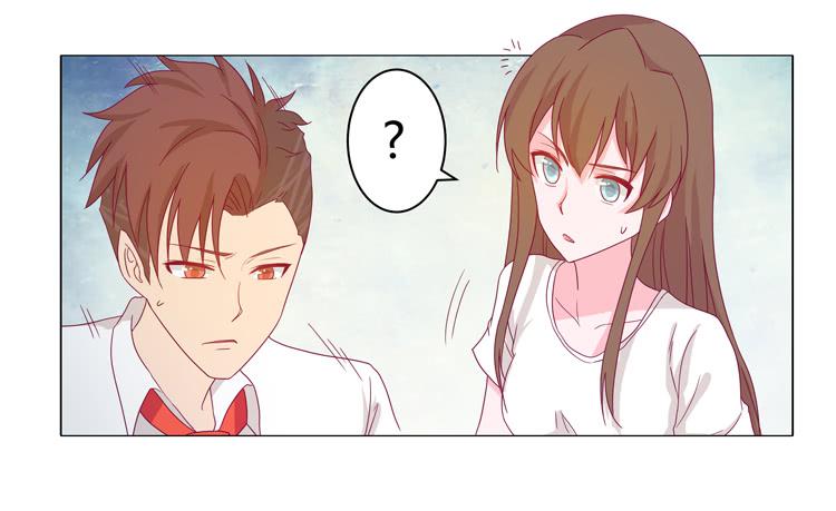 你个性真不可爱！(1/2)-第28话