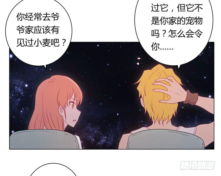 和麦坦诚相对-第30话