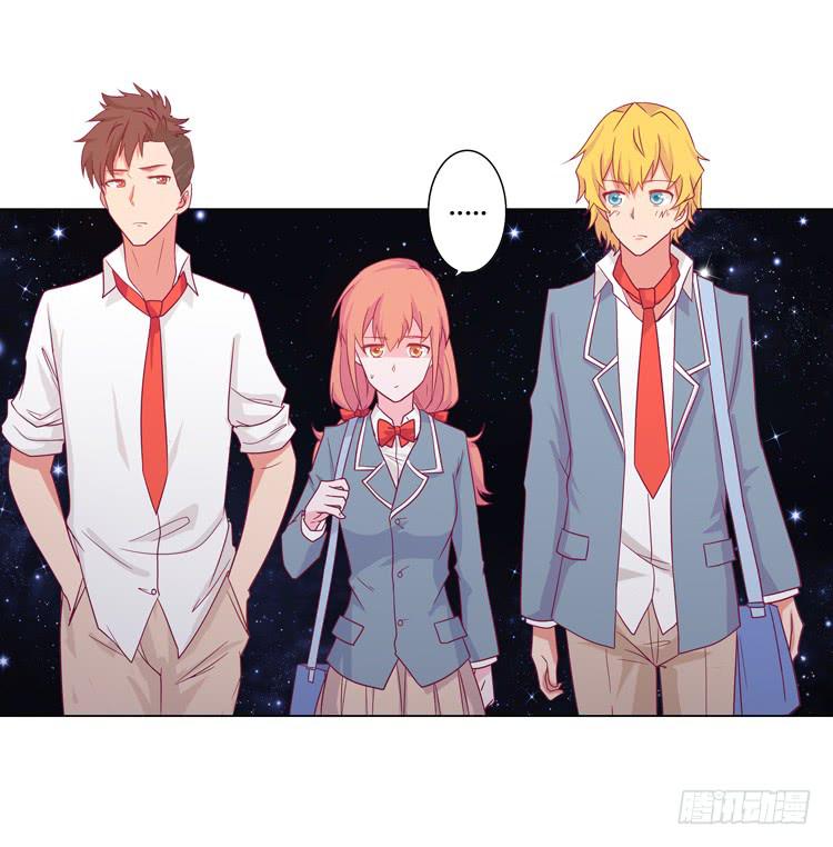 和麦坦诚相对-第30话