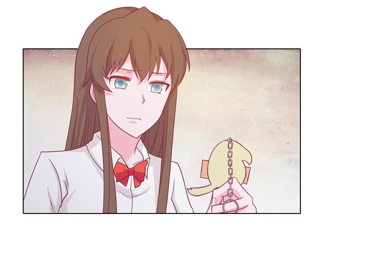 和麦坦诚相对-第30话