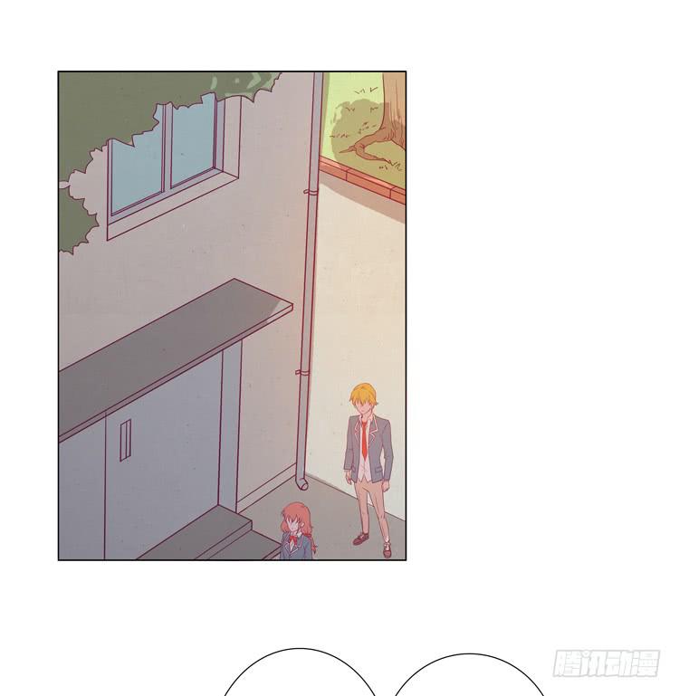 麦的吻(1/2)-第38话