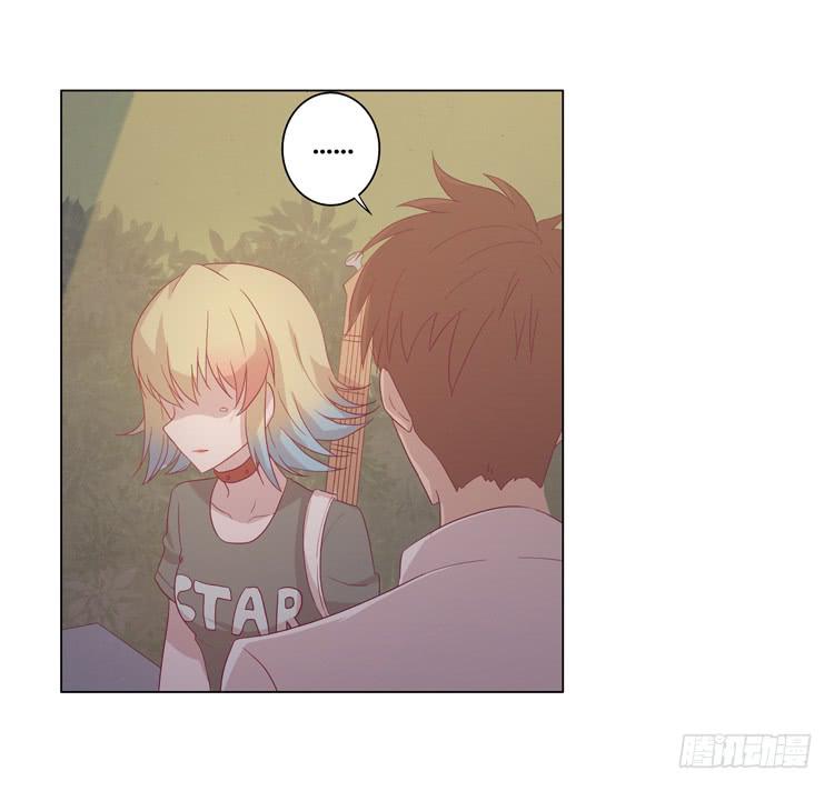 谢谢你，辰风-第42话