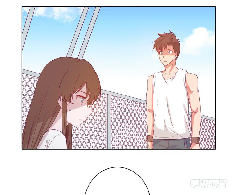 麦，我喜欢你(1/2)-第46话