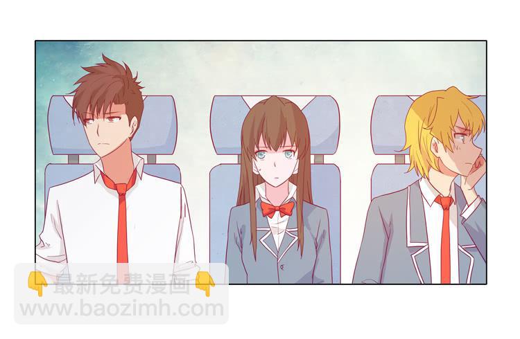 爷爷，我要见小麦！(1/2)-第50话