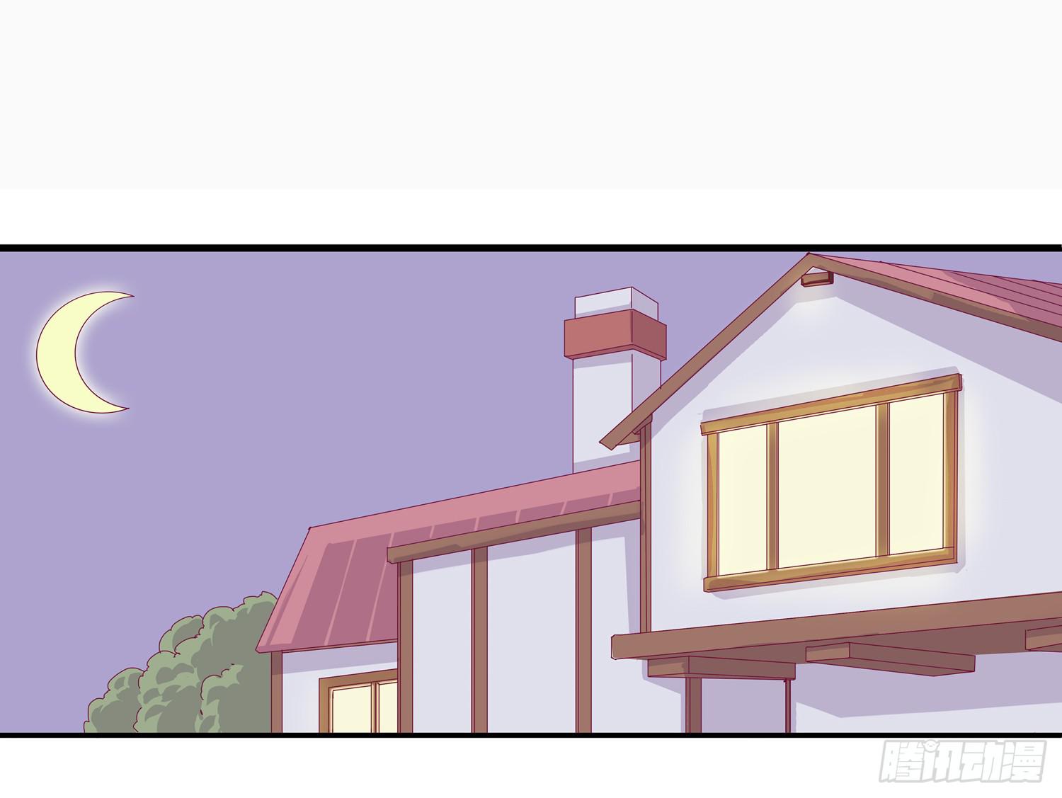 救命啊！这里好可怕！-第6话