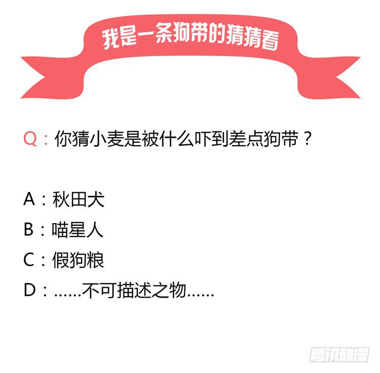 救命啊！这里好可怕！-第6话