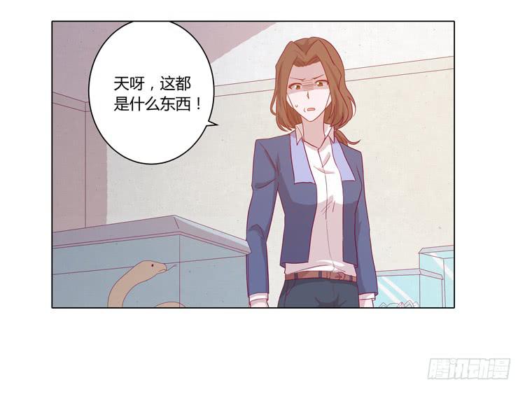 你还有没有廉耻？！(1/2)-第56话