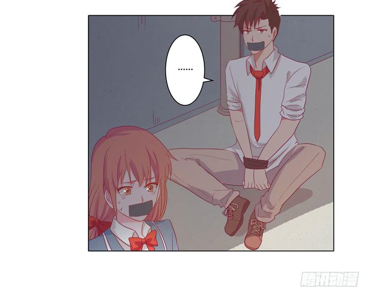 糟了！是绑架！！(1/2)-第60话