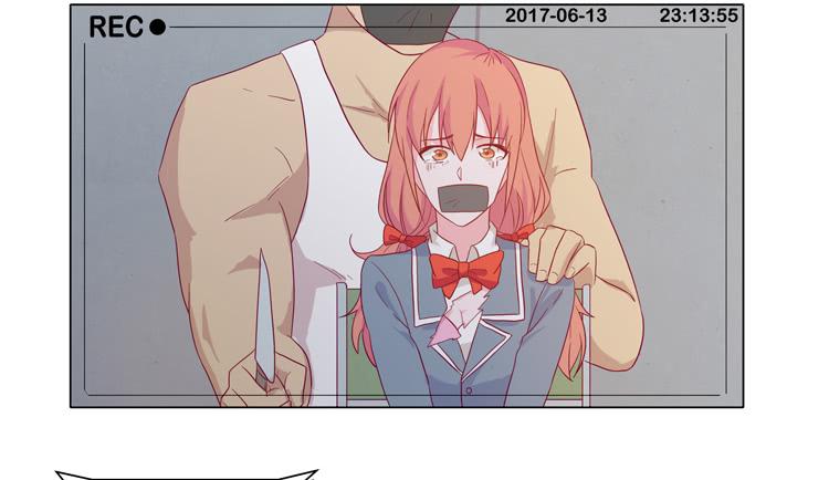 糟了！是绑架！！(1/2)-第60话