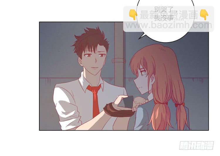 糟了！是绑架！！(1/2)-第60话