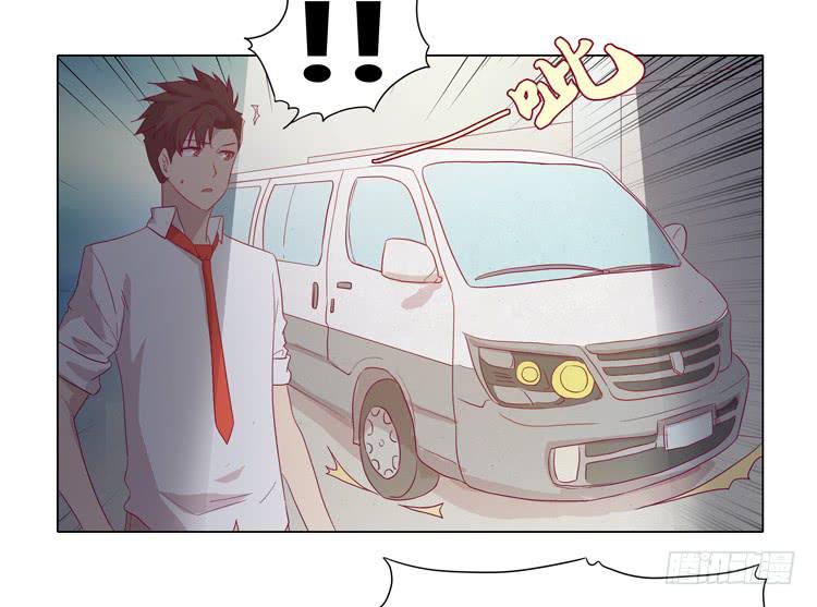 糟了！是绑架！！(1/2)-第60话