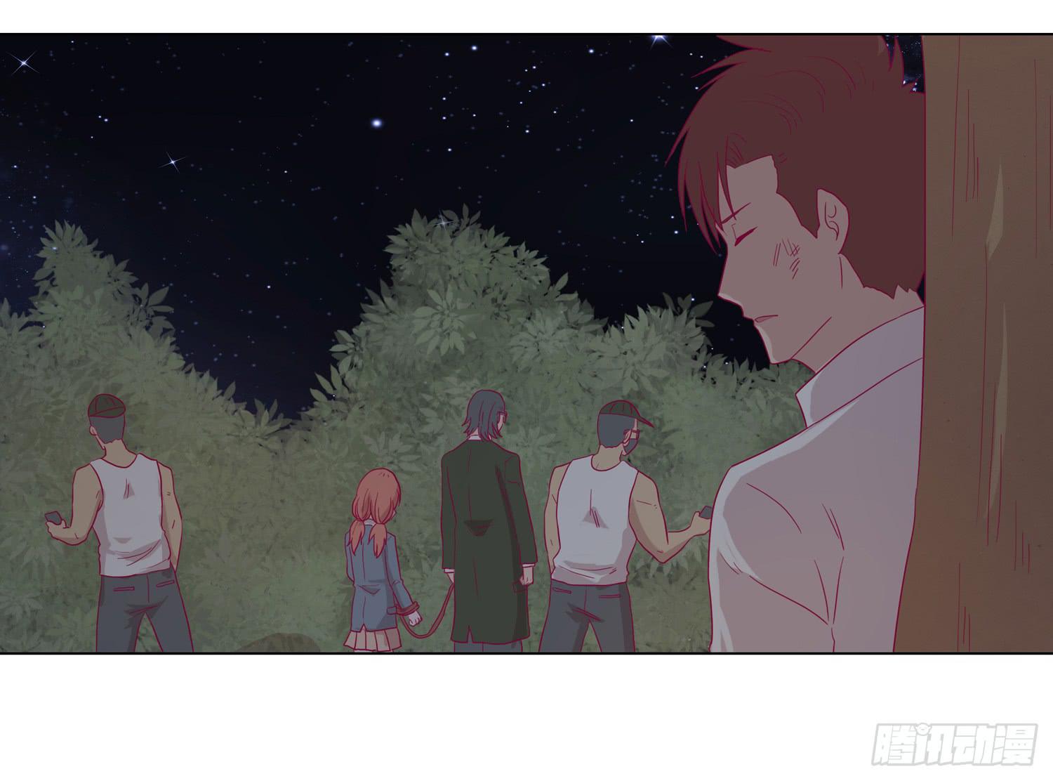 无论如何我都要救出他们！(1/2)-第64话