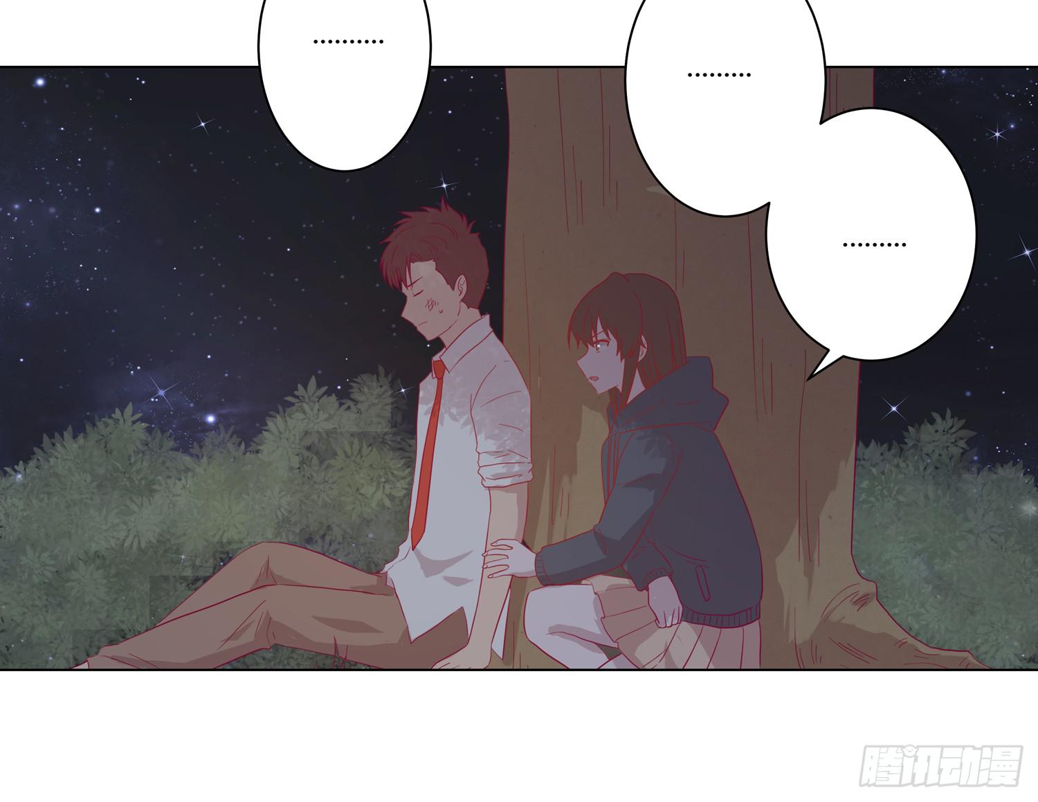 无论如何我都要救出他们！(1/2)-第64话