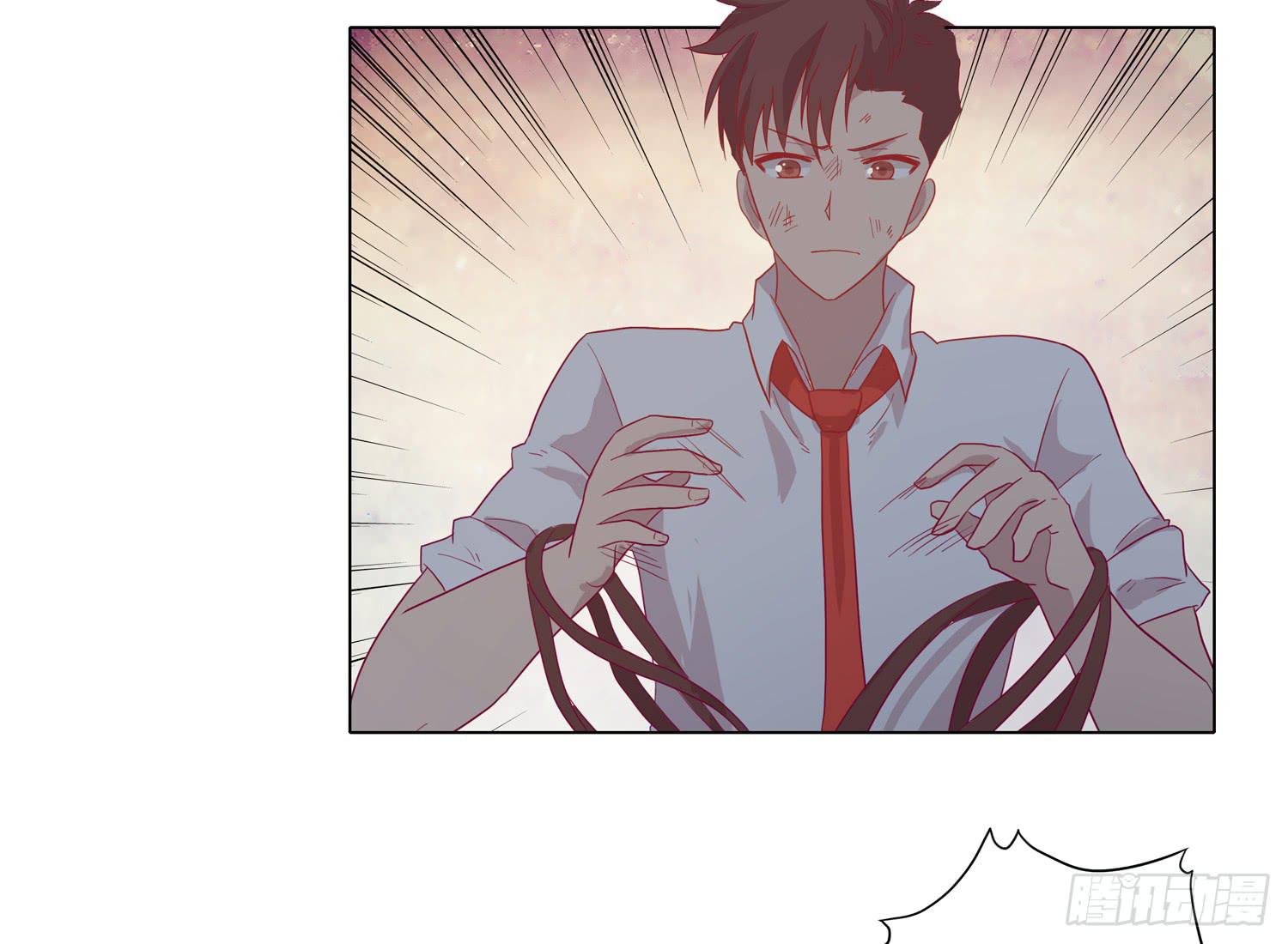 无论如何我都要救出他们！(1/2)-第64话