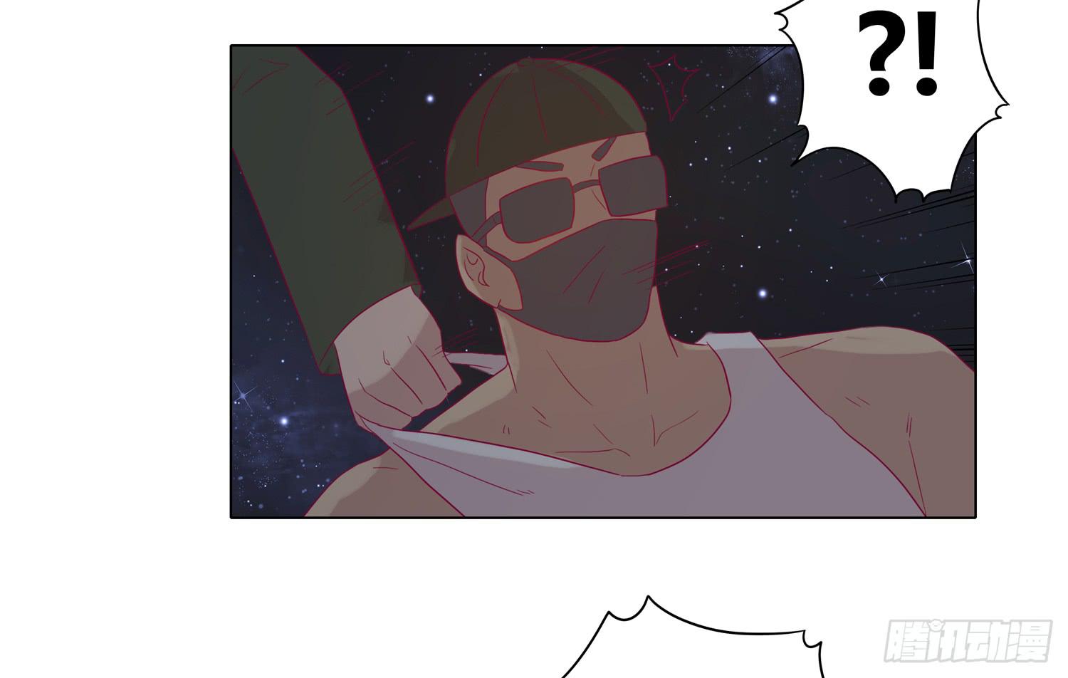 无论如何我都要救出他们！(1/2)-第64话