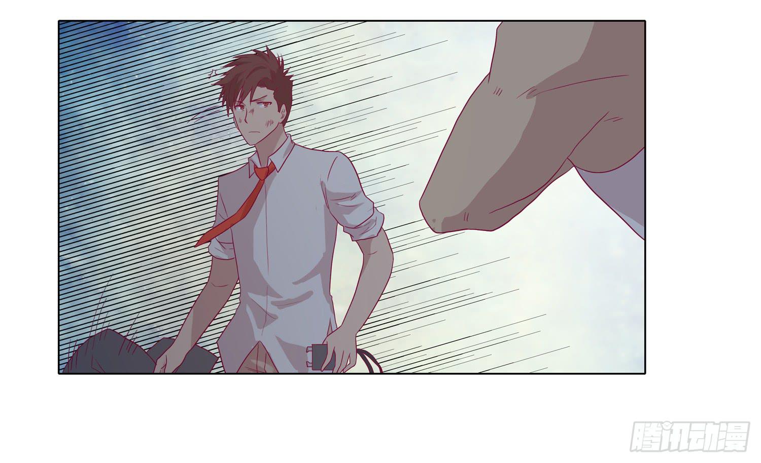 无论如何我都要救出他们！(1/2)-第64话