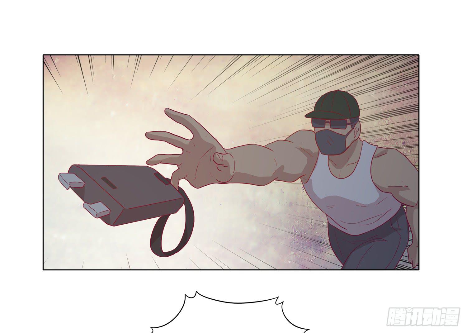 无论如何我都要救出他们！(1/2)-第64话