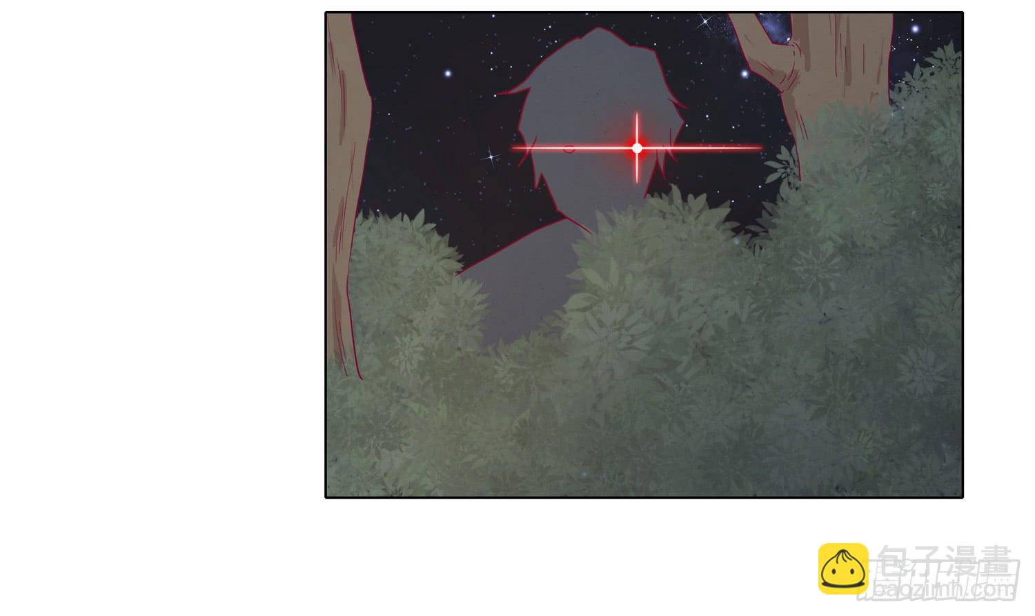 无论如何我都要救出他们！(1/2)-第64话