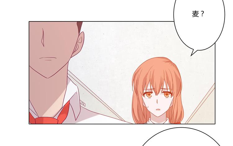 你是不是喜欢我？！(1/2)-第68话