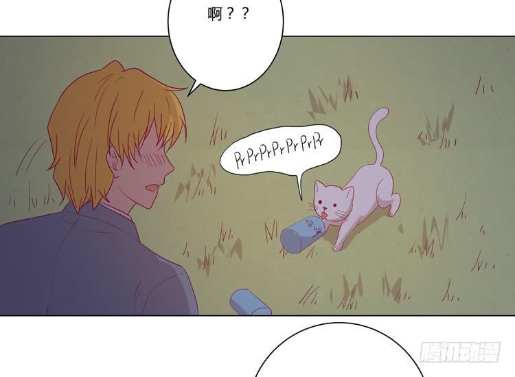 你是怎样变成人的？！(1/2)-第70话