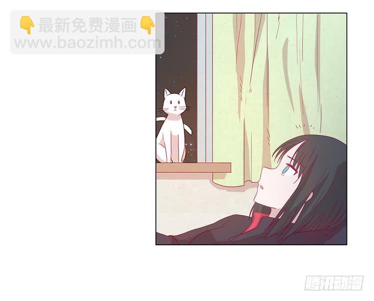 付出寿命的代价(1/2)-第72话