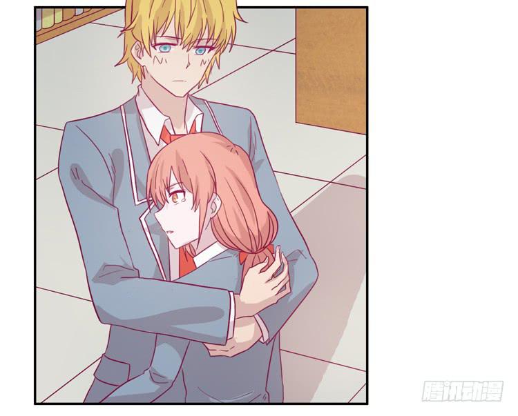 姐姐跟辰风竟然？！(1/2)-第74话