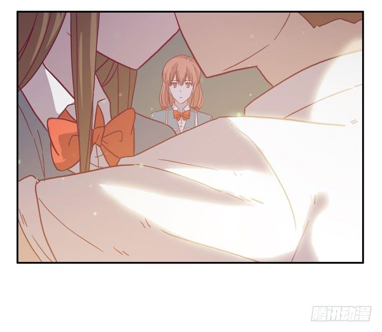 姐姐跟辰风竟然？！(1/2)-第74话