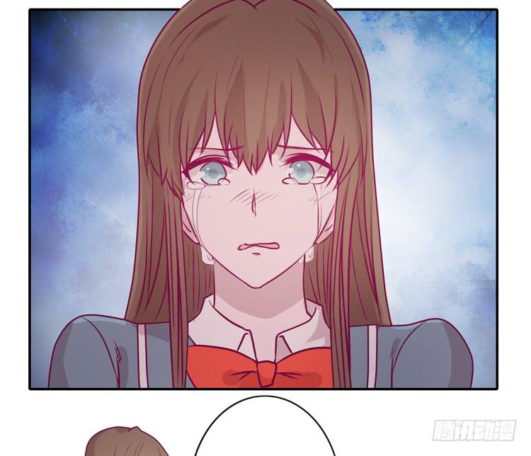 我不会让你们在一起的！(1/2)-第86话