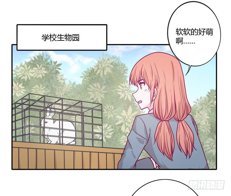 蕾蕾不见了？！(1/2)-第88话