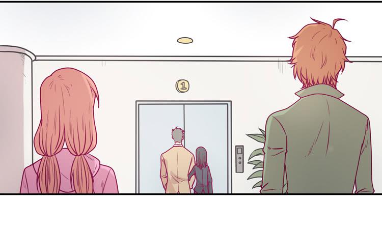 别再骗你自己了！(1/2)-第90话