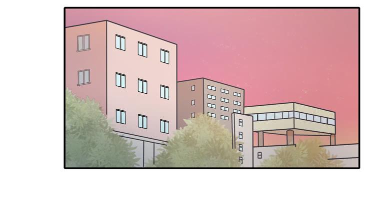 静静的等待消失&hellip;(1/2)-第94话