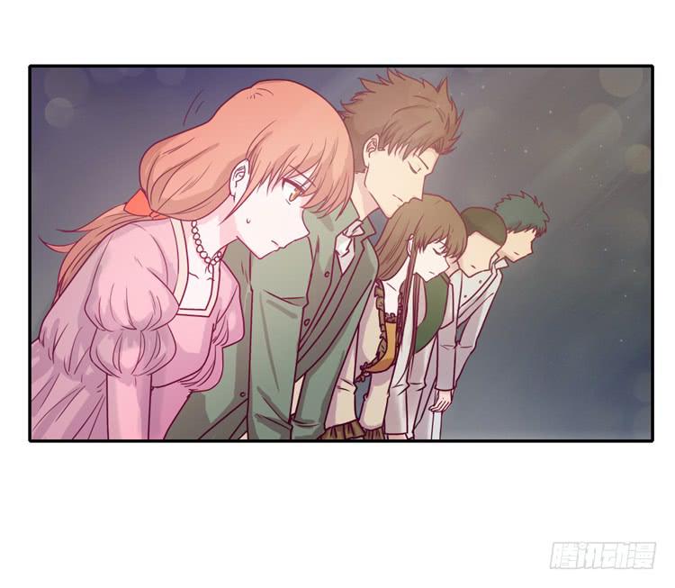 不要再蒙在鼓里了(1/2)-第96话