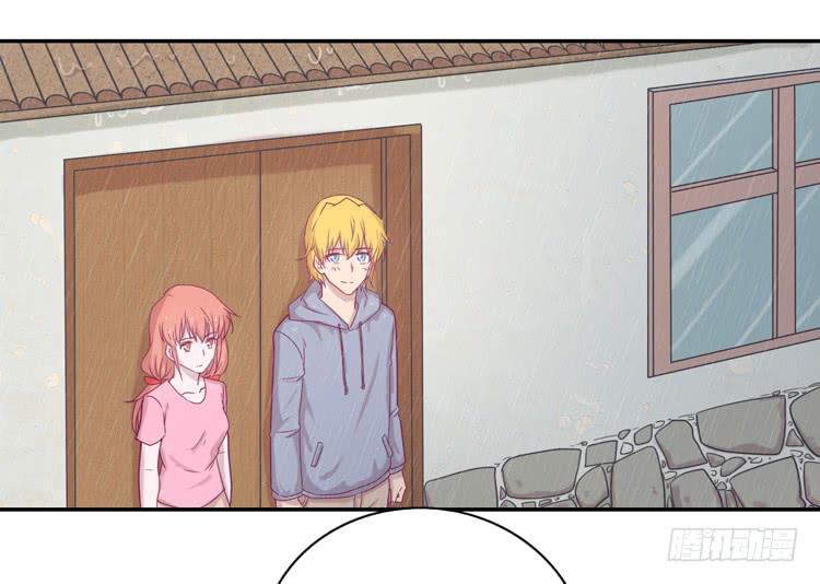 风雨无阻的恋爱(1/2)-第100话