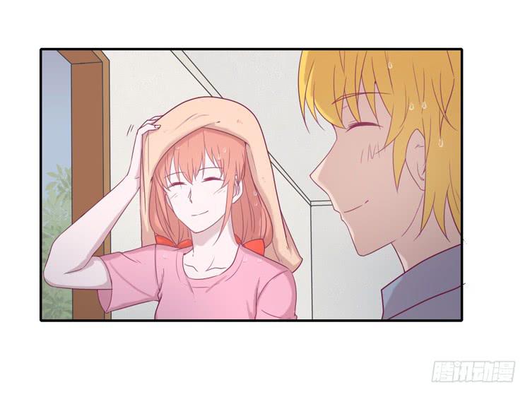 风雨无阻的恋爱(1/2)-第100话