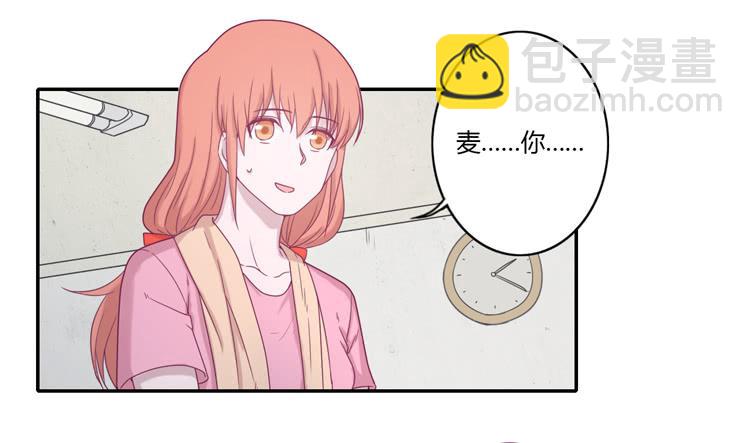 风雨无阻的恋爱(1/2)-第100话