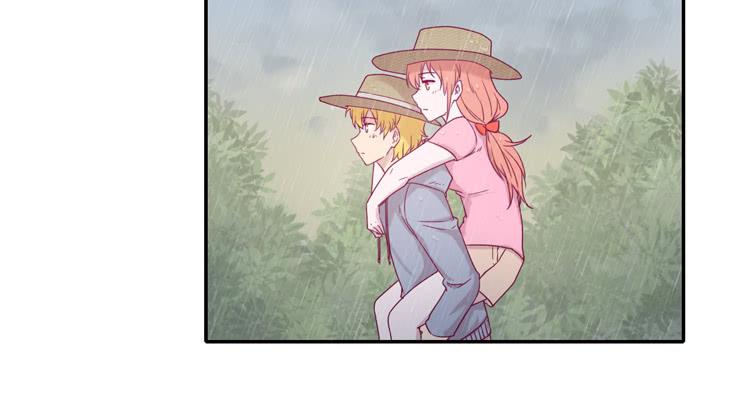 风雨无阻的恋爱(1/2)-第100话