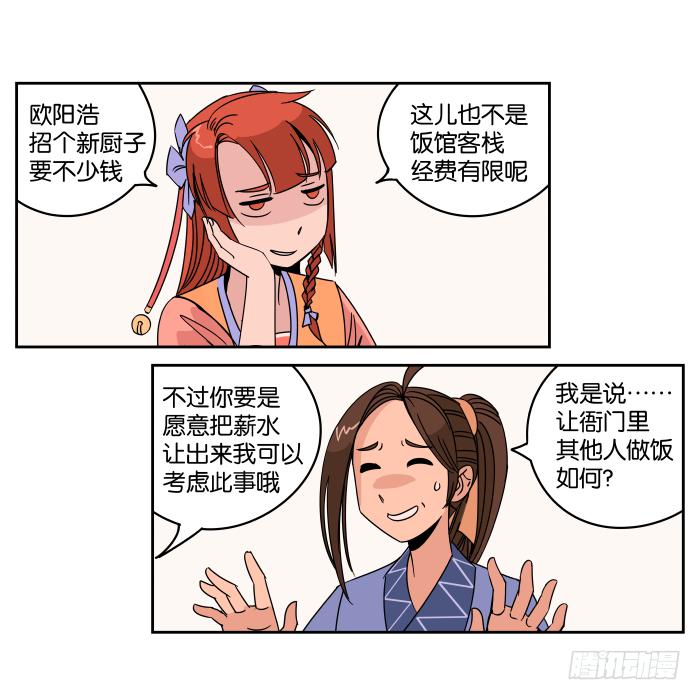 看菜吃饭02-第18话