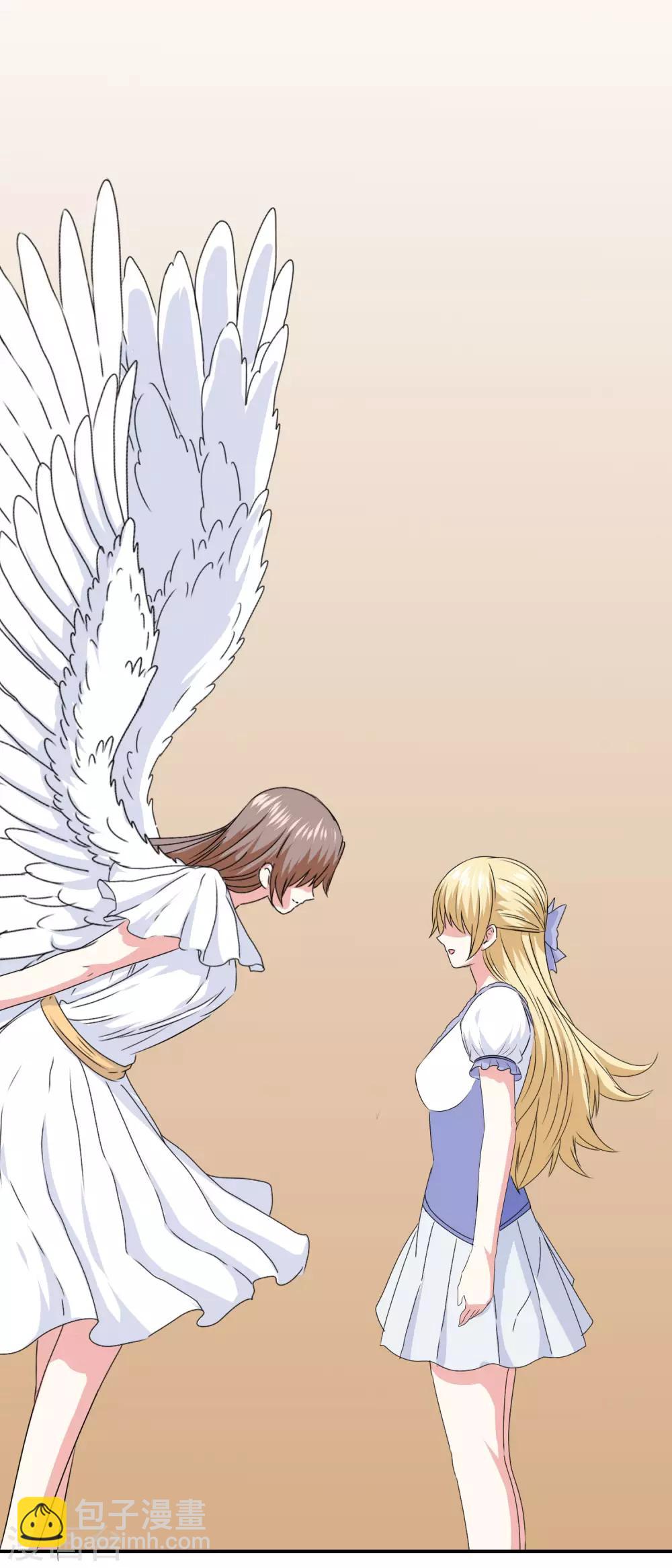 第78话 第二位觉醒女神！-第80话